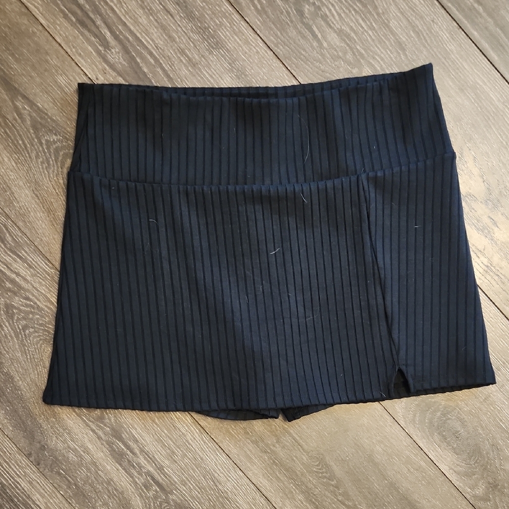 NWT GIRRLSCOUT LENNOX SKORT | XXL
